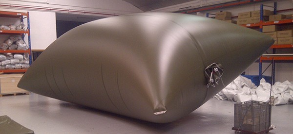 water tank refillable and flexible